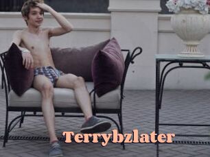terrybzlater Chatte Rasée