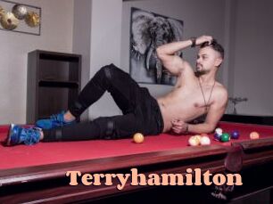 Terryhamilton