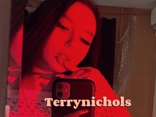 Terrynichols