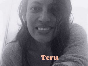 Teru