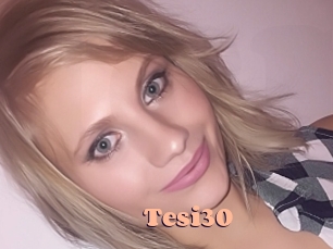 tesi30 Chatte Rasée