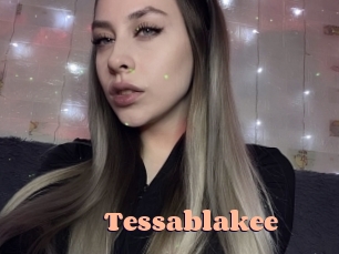 Tessablakee
