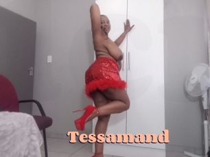 Tessamand