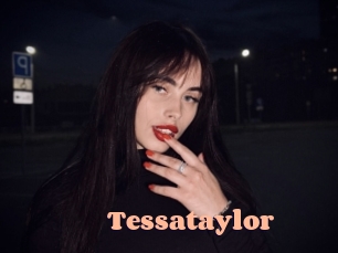 tessataylor Chatte Rasée
