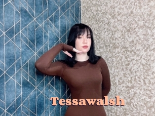 Tessawalsh