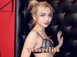 Tessyelits