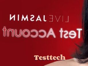Testtech