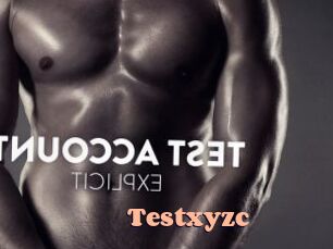 Testxyzc