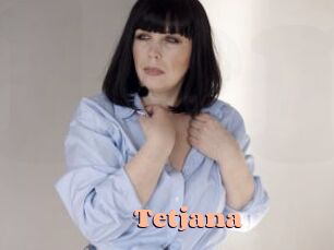 Tetjana