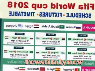 Tewstitalynew