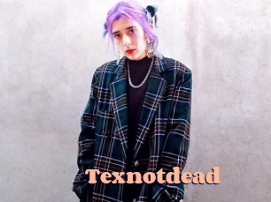 Texnotdead