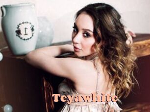 Teyawhite