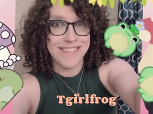 Tgirlfrog