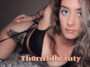 Th0rn3dbeauty