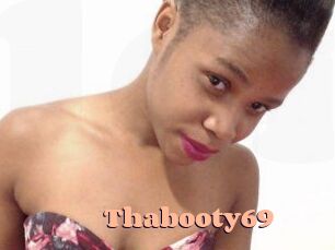 thabooty69 Chatte Rasée
