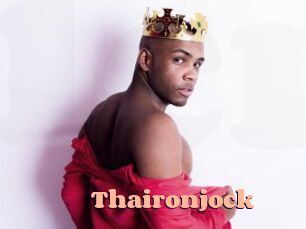 thaironjock Chatte Rasée