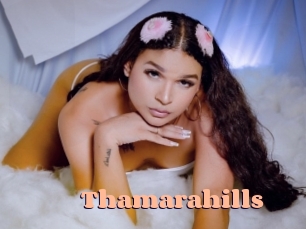 thamarahills Chatte Rasée