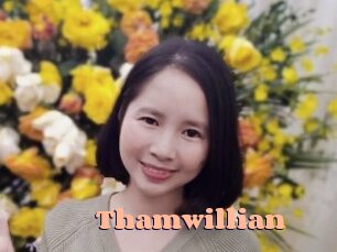 Thamwillian