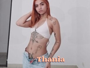 Thania