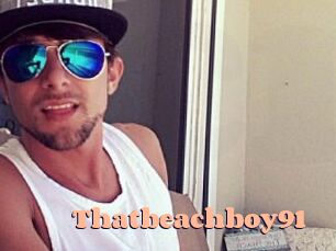 Thatbeachboy91