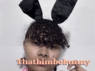 thatbimbobunny Chatte Rasée