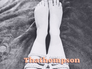 Thathompson