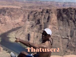Thatuser2
