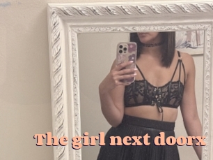 The_girl_next_doorx