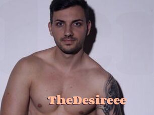 TheDesireee