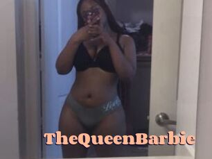 TheQueenBarbie