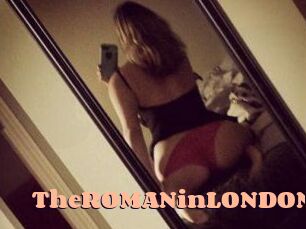TheROMANinLONDON