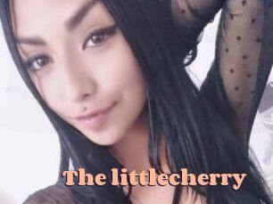 The_littlecherry