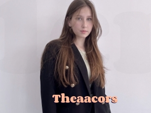 Theaacors