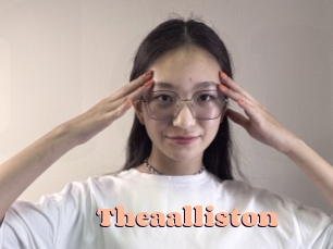 Theaalliston