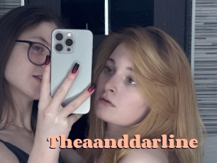 Theaanddarline