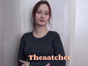 theaatcher Chatte Rasée