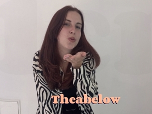 Theabelow
