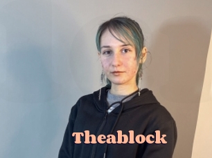 Theablock