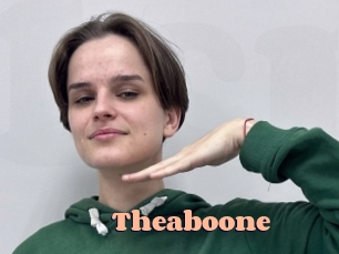 theaboone Chatte Rasée