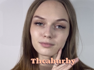 theaburby Chatte Rasée