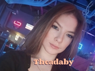 Theadaby