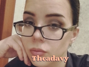 Theadavy