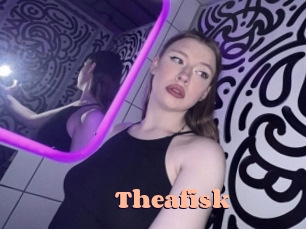 Theafisk