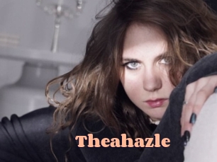 Theahazle