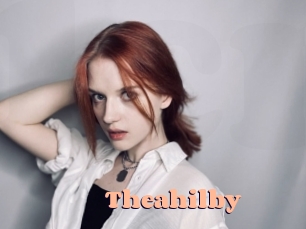 Theahilby