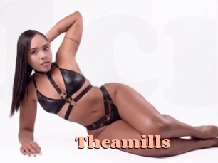 Theamills