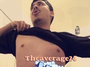 theaverage24 Chatte Rasée