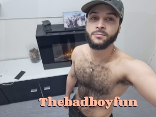 thebadboyfun Chatte Rasée