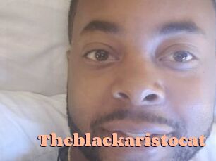Theblackaristocat