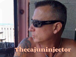 Thecajuninjector